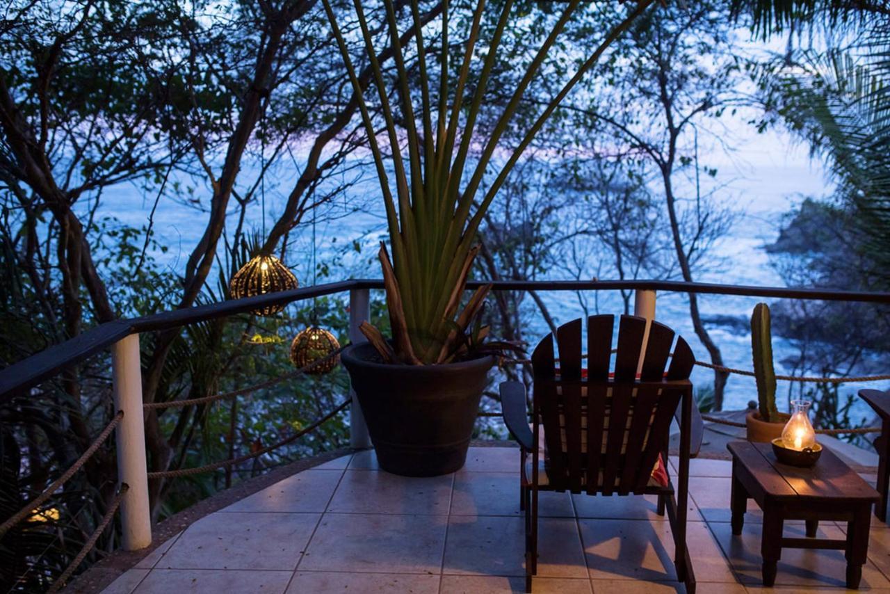 Casa Sol Zipolite Hotel Buitenkant foto