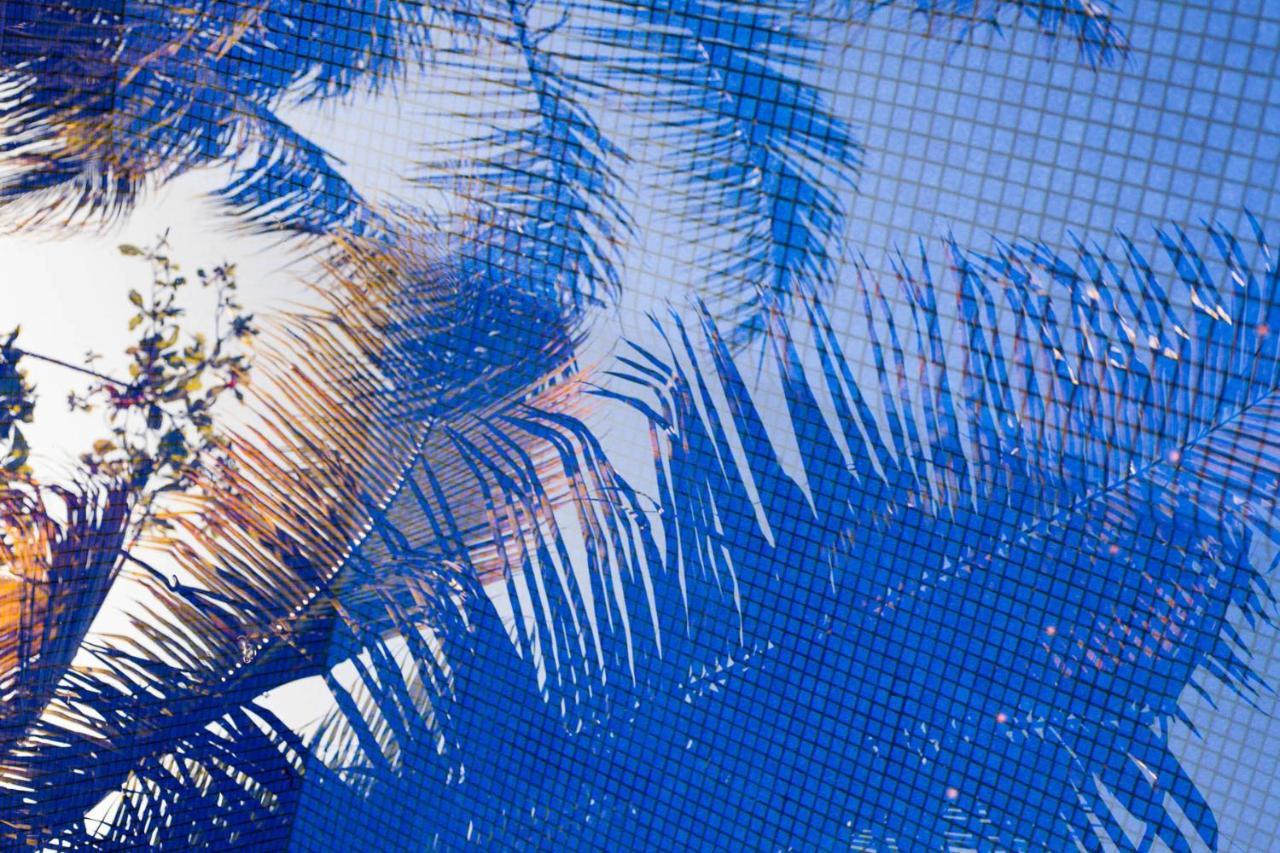 Casa Sol Zipolite Hotel Buitenkant foto
