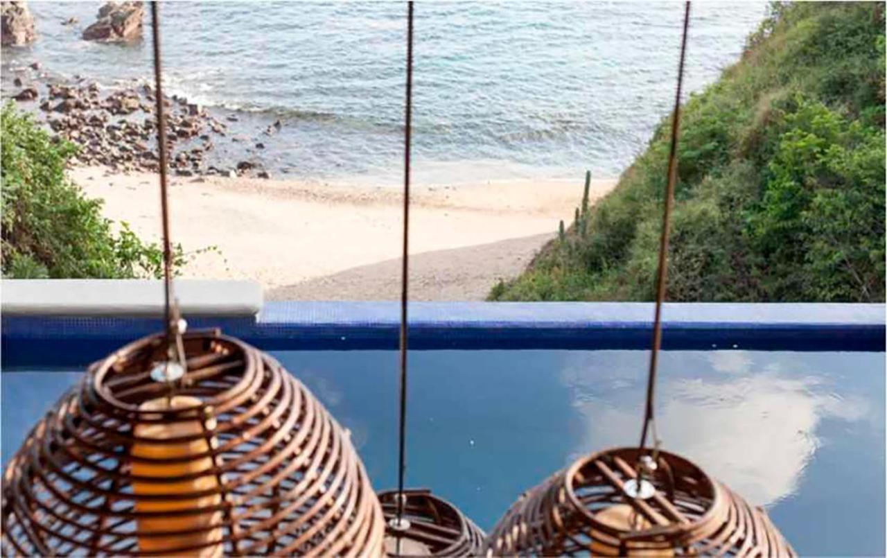 Casa Sol Zipolite Hotel Buitenkant foto