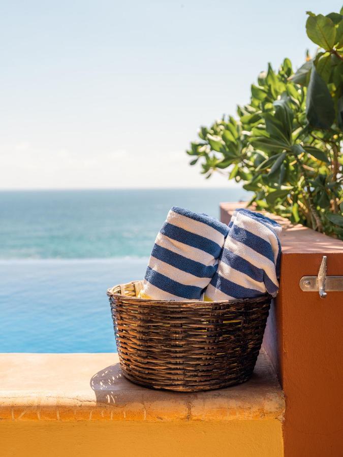 Casa Sol Zipolite Hotel Buitenkant foto