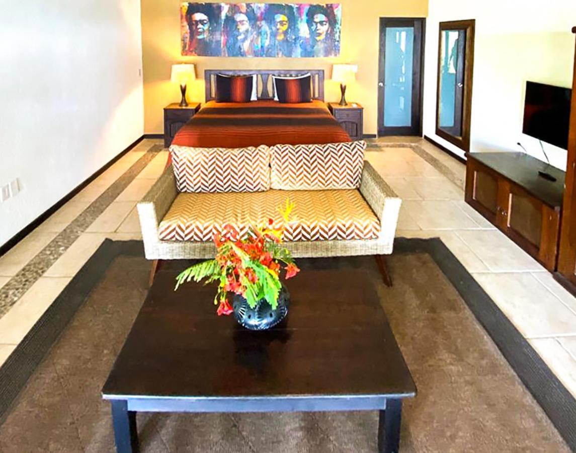 Casa Sol Zipolite Hotel Kamer foto